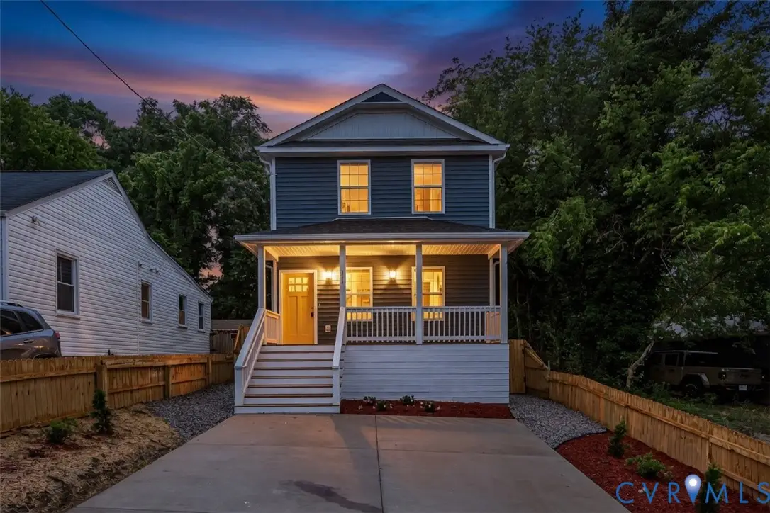 111 St Matthew Street, Petersburg, VA 23803 - #1