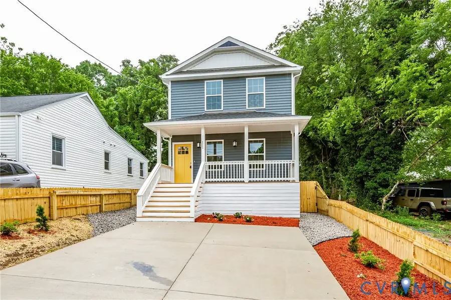 111 St Matthew Street, Petersburg, VA 23803 - #2