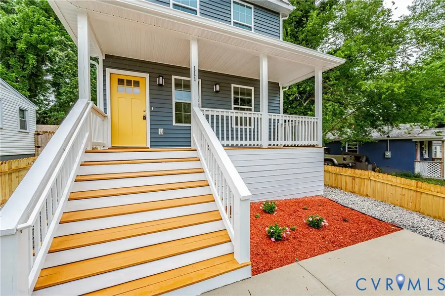 111 St Matthew Street, Petersburg, VA 23803 - #3