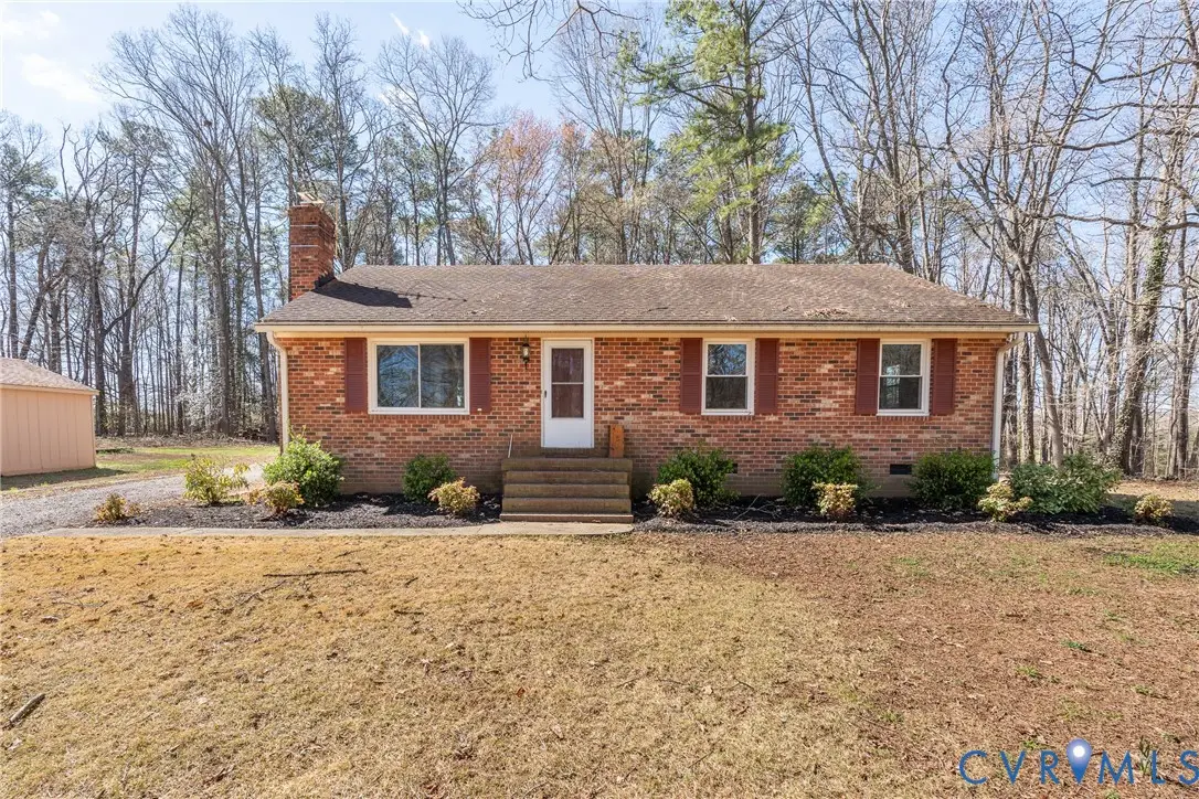 601 Seay Road, Manakin Sabot, VA 23103 - #1
