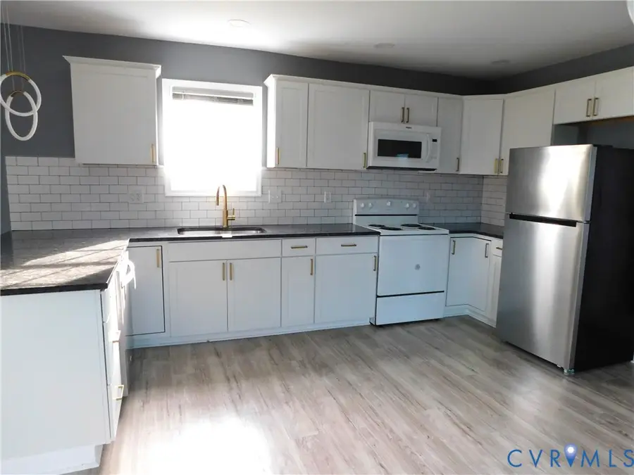 706 Rome Street, Petersburg, VA 23803 - #3