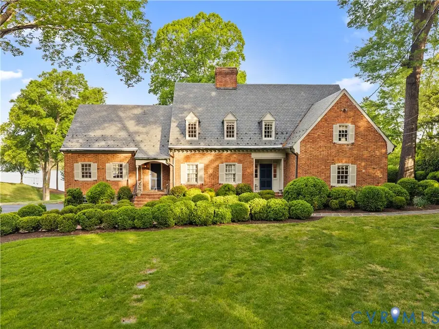 10430 Cherokee Road, Richmond, VA 23235 - #2