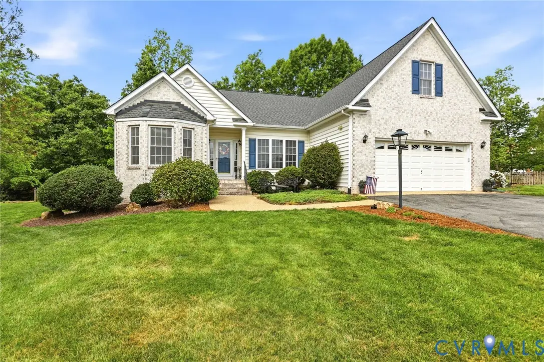 1700 Rolfield Way, Henrico, VA 23238 - #1