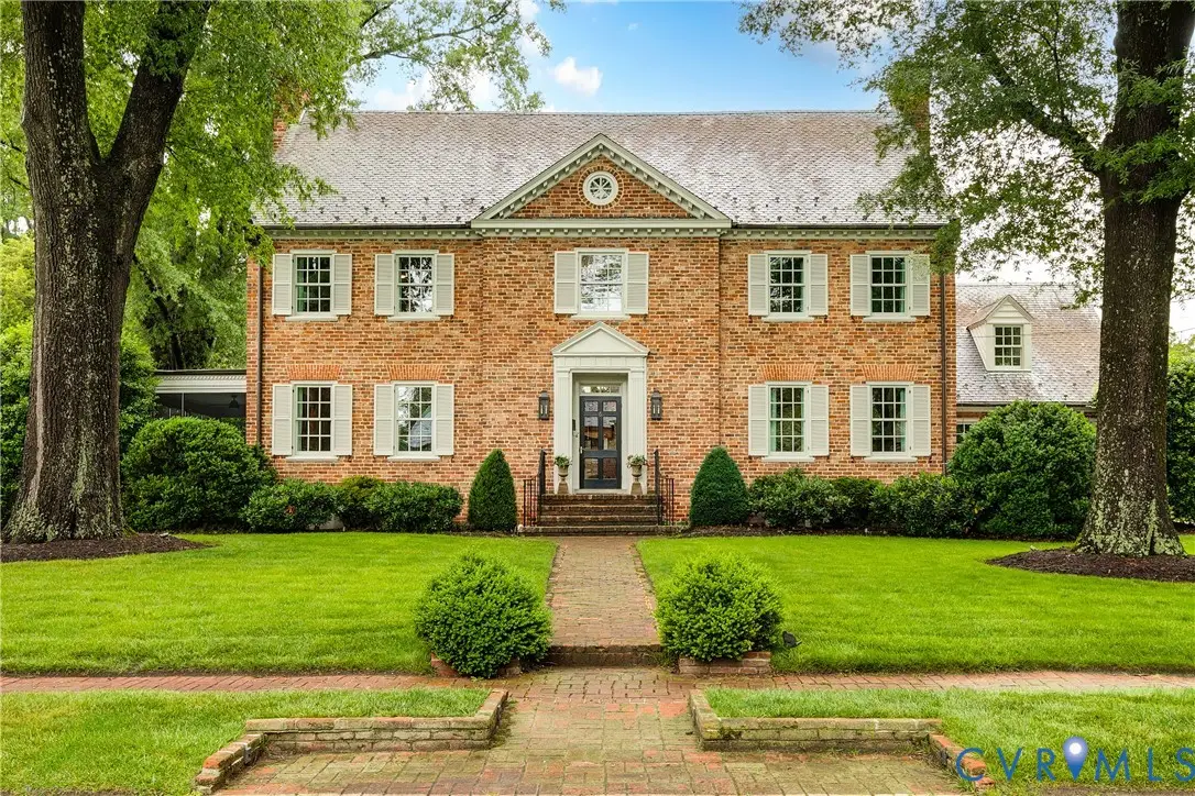 6 Berkshire Road, Richmond, VA 23221 - #1