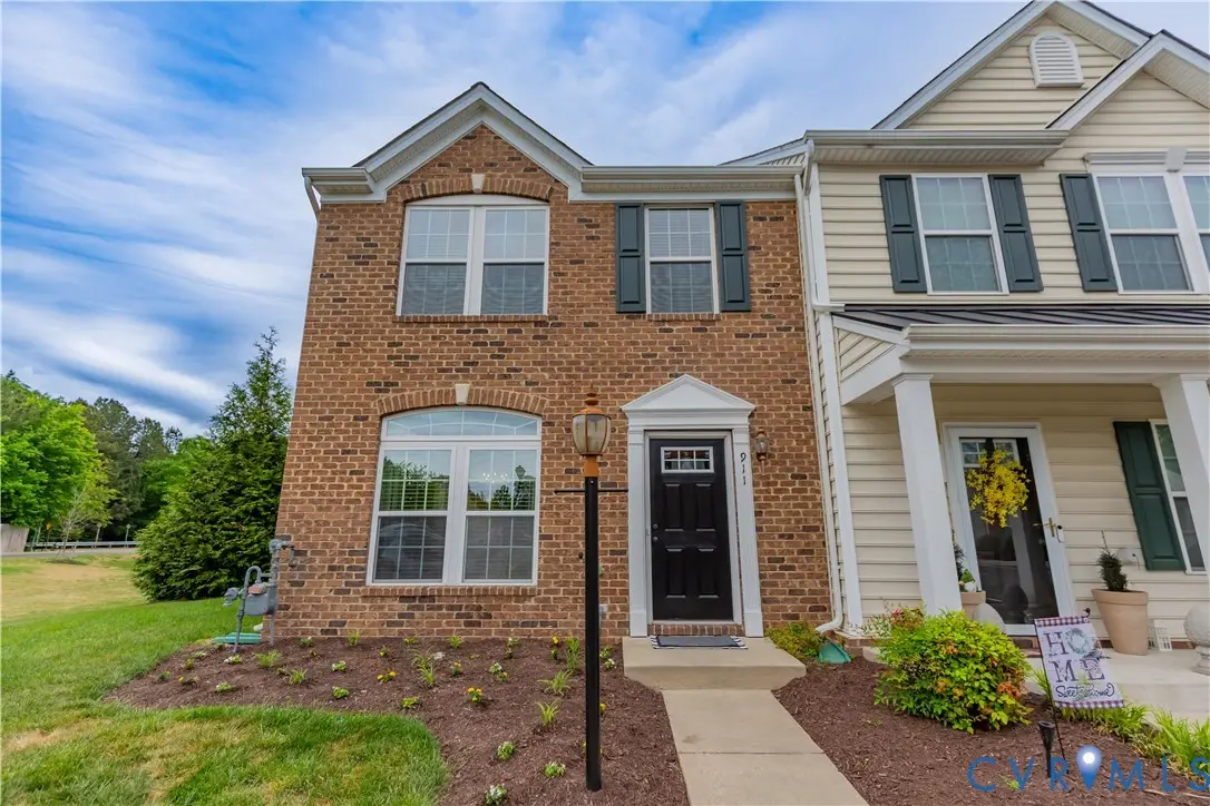 911 Sweet Tessa Drive, Ashland, VA 23005 - #1