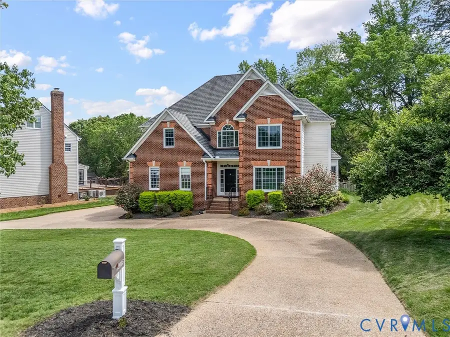 12005 Sterlingwood Court, Henrico, VA 23233 - #2