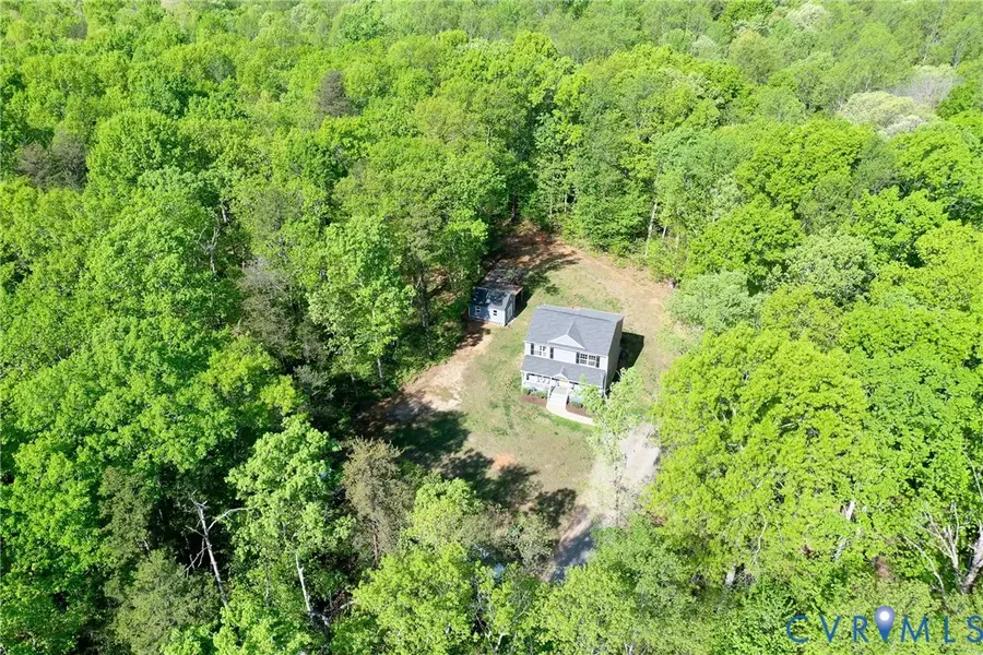 4957 Hill Road, Kents Store, VA 23084 - #2