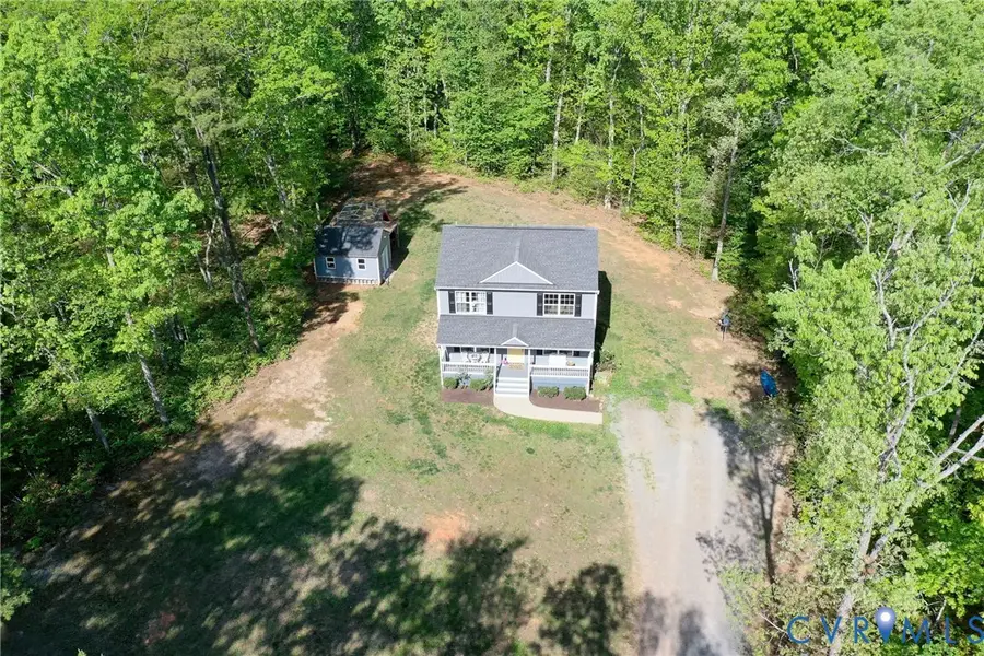 4957 Hill Road, Kents Store, VA 23084 - #3