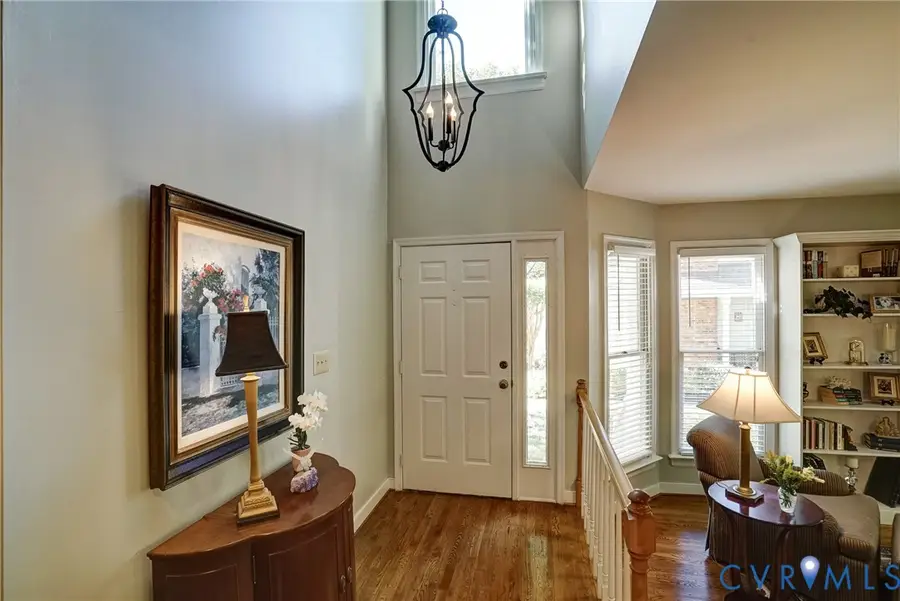 1802 Buttonwood Drive, Henrico, VA 23238 - #3