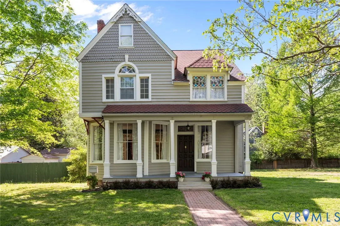 802 S Center Street, Ashland, VA 23005 - #1