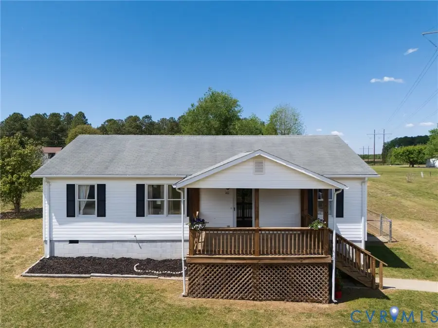 101 Redbud Lane, South Hill, VA 23970 - #2