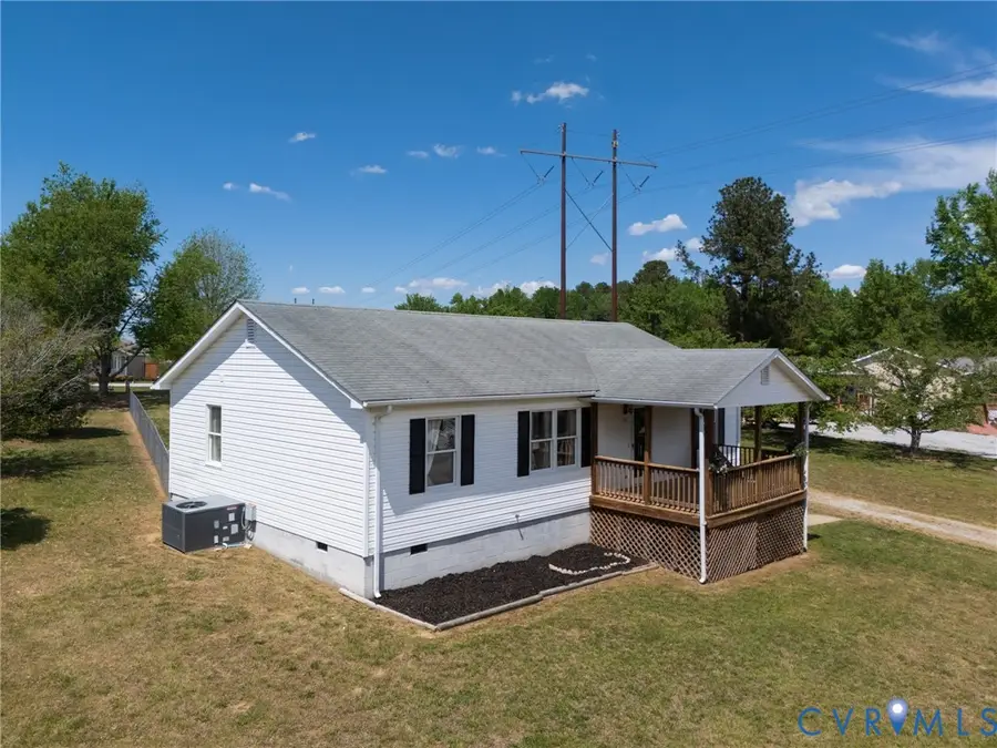 101 Redbud Lane, South Hill, VA 23970 - #3