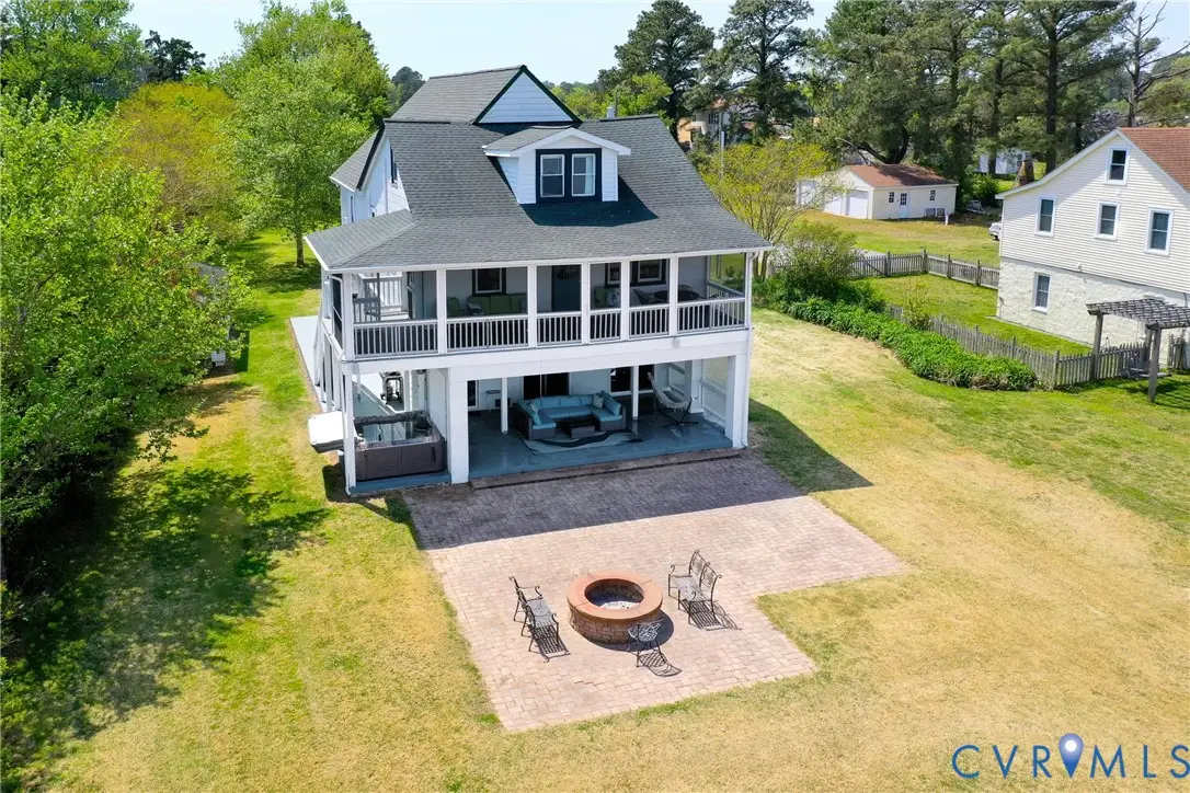 3544 Grandview Drive, Dunnsville, VA 22454 - #1