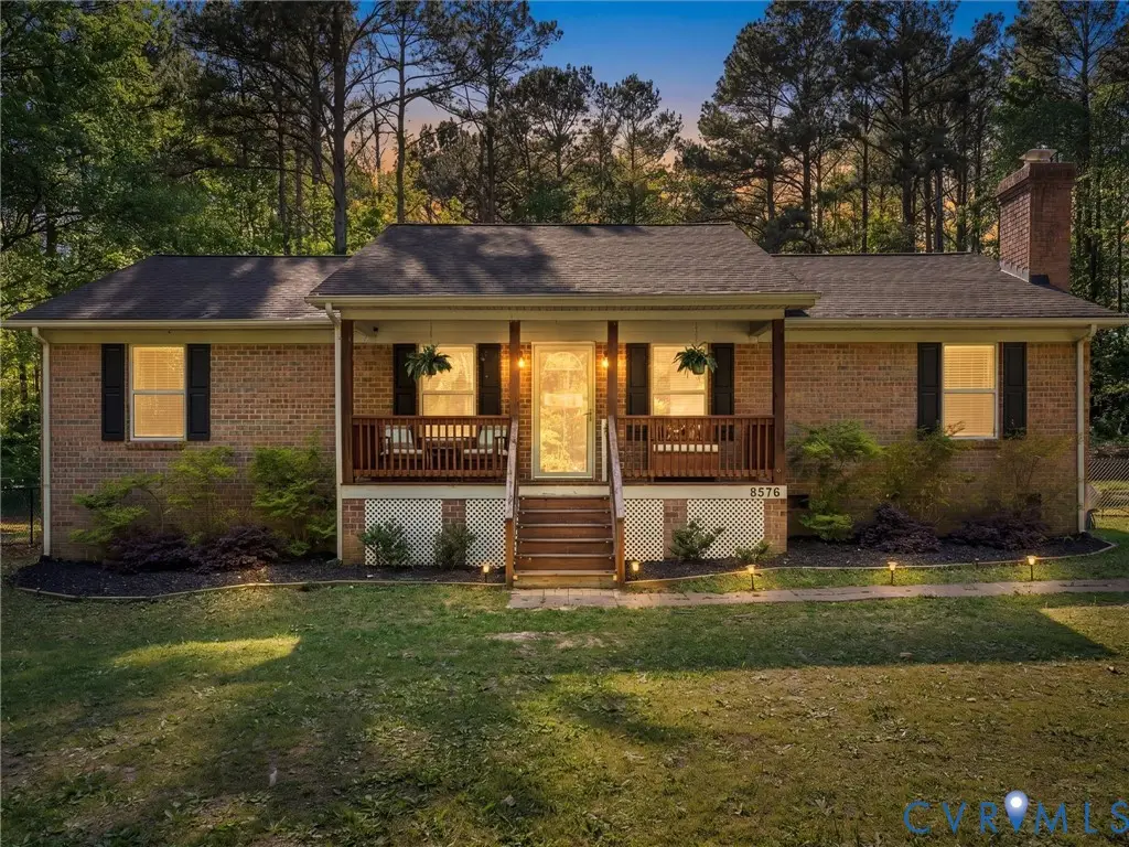 8576 Gibbs Lane, Richmond, VA 23231 - #1