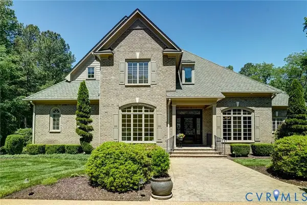 13254 Barwick Lane, Richmond, VA 23238