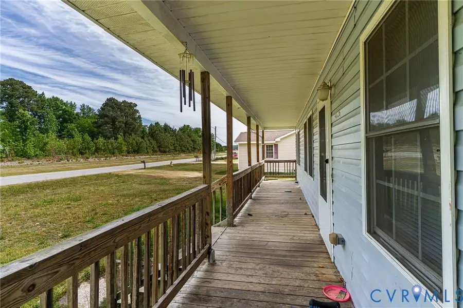 4026 Davis Street, Emporia, VA 23847 - #3