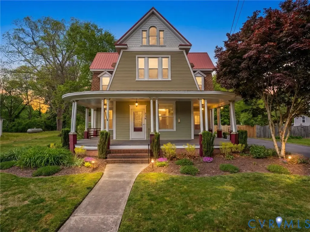 226 E Main Street, Waverly, VA 23890 - #1