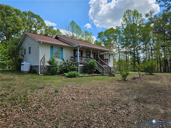 11455 Railroad Lane, Ruther Glen, VA 22546