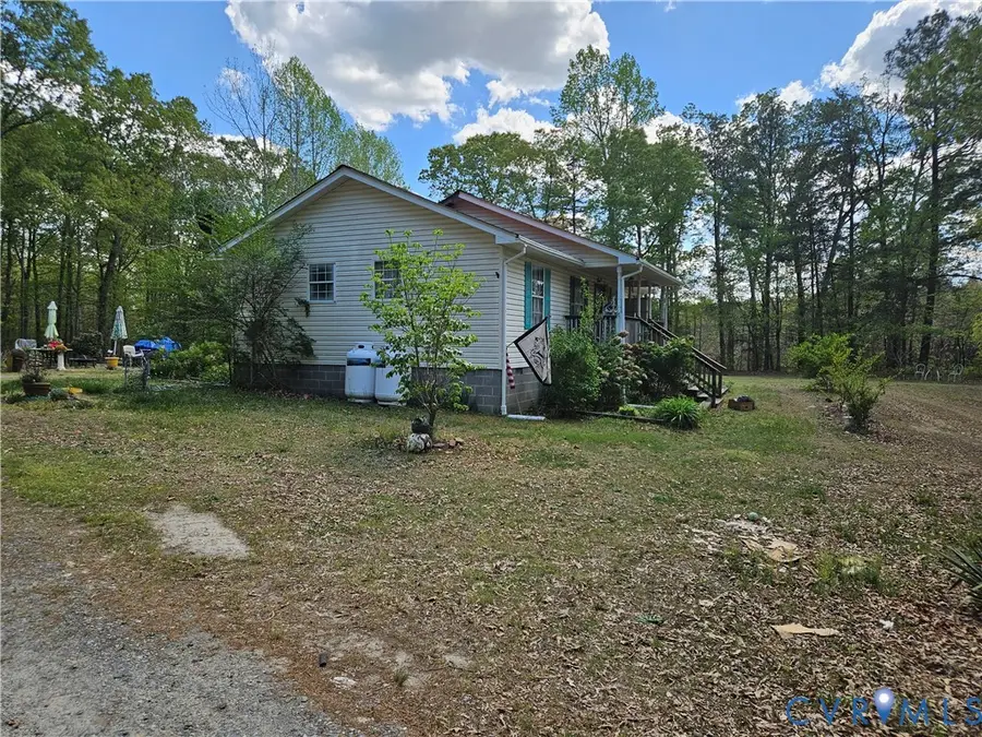 11455 Railroad Lane, Ruther Glen, VA 22546 - #2