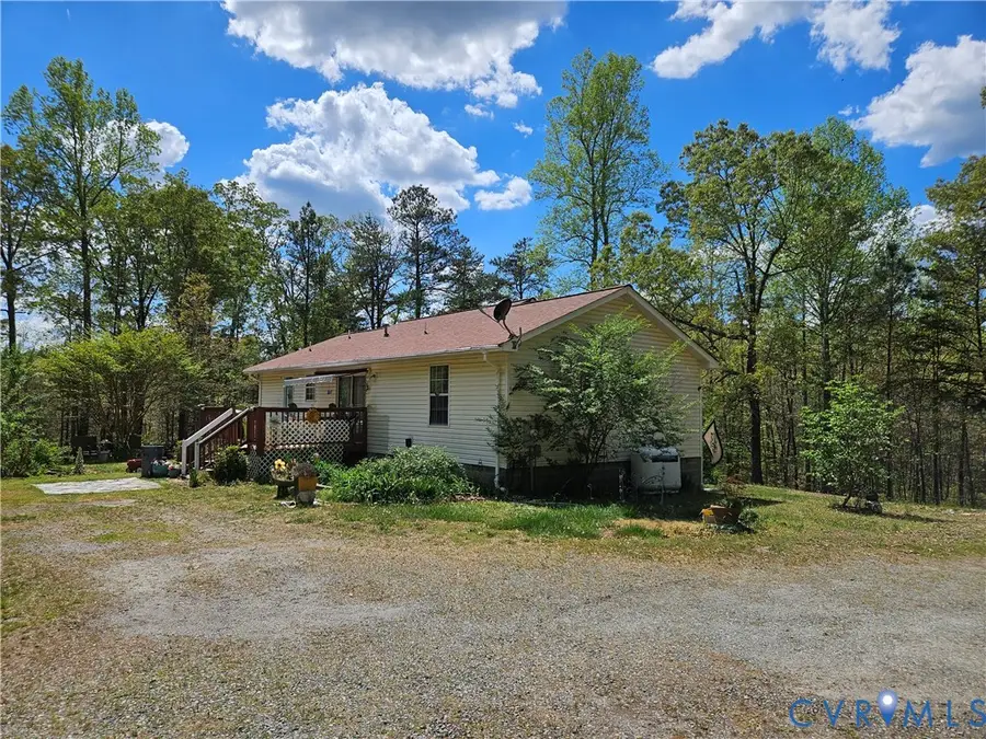 11455 Railroad Lane, Ruther Glen, VA 22546 - #3
