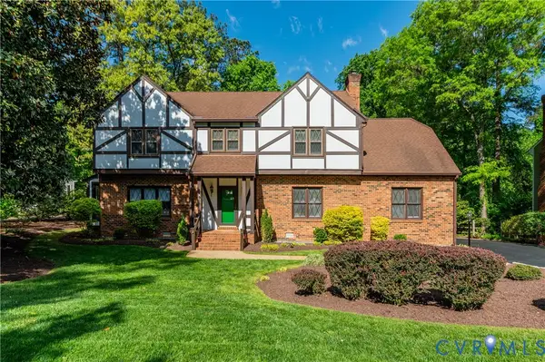 10802 Weather Vane Road, Henrico, VA 23238