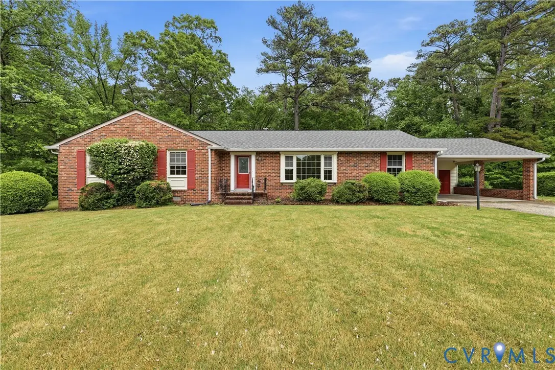 118 Flintlock Drive, Colonial Heights, VA 23834 - #1