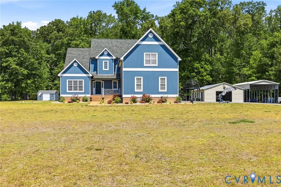 2018 Old Church Road, Mechanicsville, VA 23111 - #3