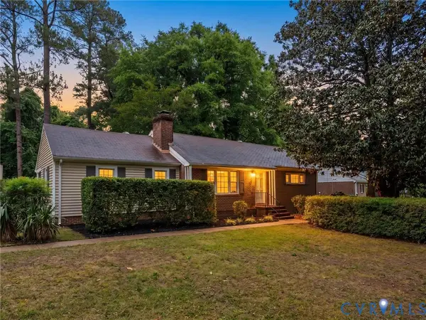 3342 Scottview Drive, Richmond, VA 23225