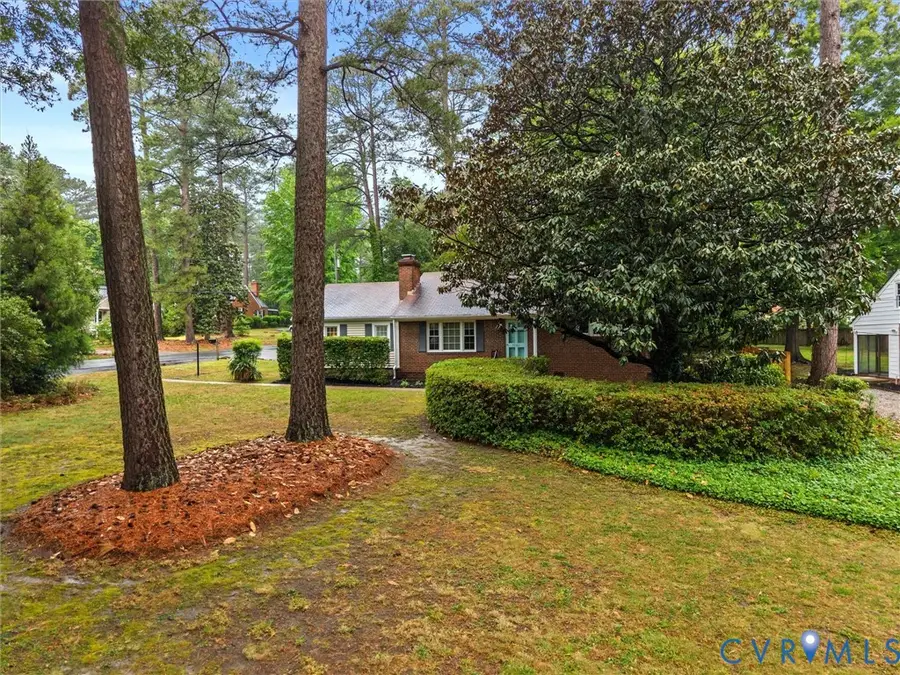 3342 Scottview Drive, Richmond, VA 23225 - #3