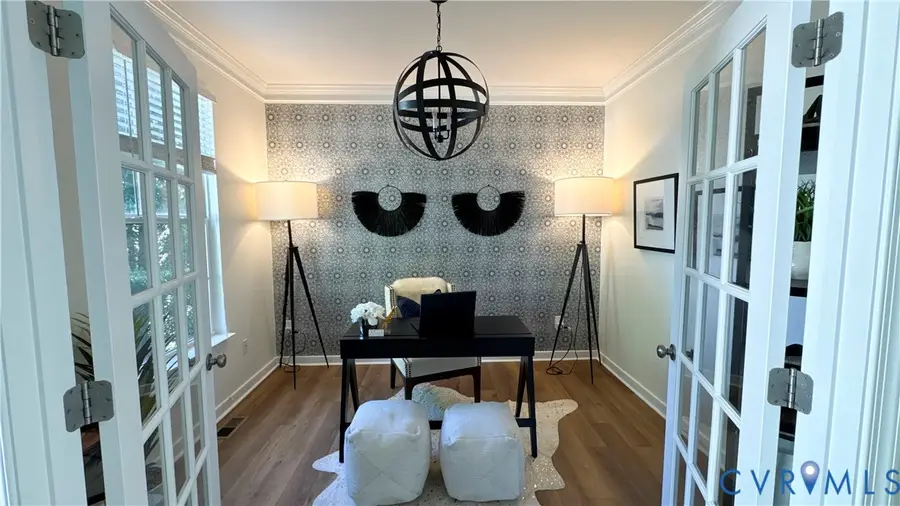 1149 Ashton Village Lane, Midlothian, VA 23114 - #3