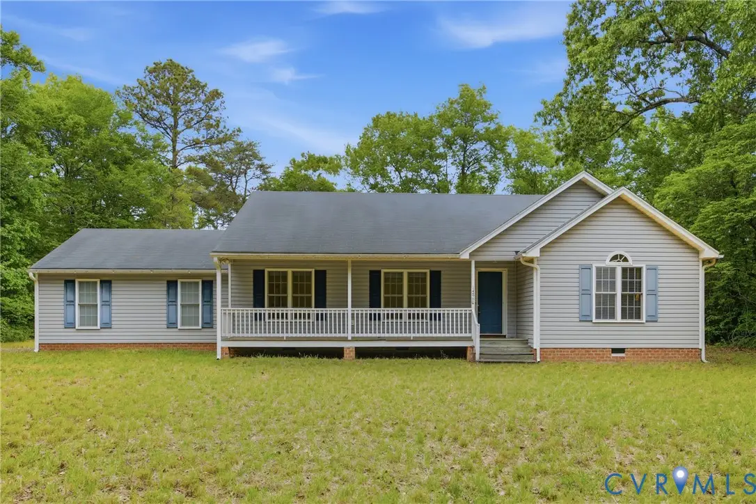 14860 Cypress Bank Road, Providence Forge, VA 23140 - #1