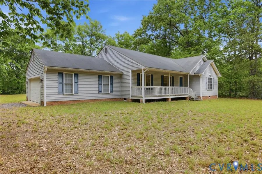 14860 Cypress Bank Road, Providence Forge, VA 23140 - #2