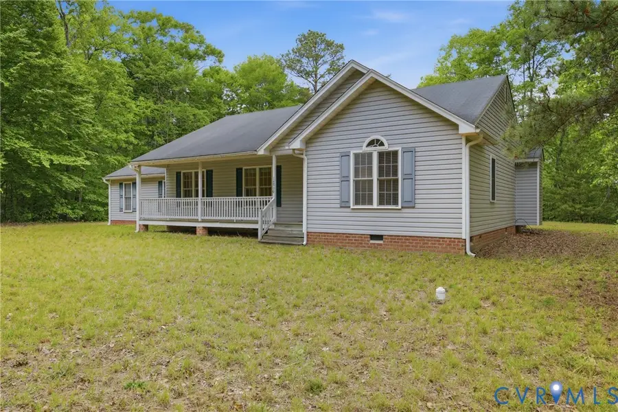 14860 Cypress Bank Road, Providence Forge, VA 23140 - #3
