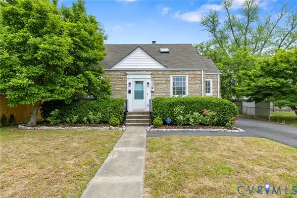 5505 Willis Lane, Henrico, VA 23228