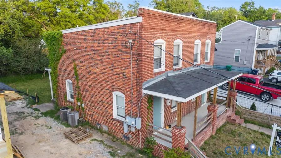 727 Harding Street, Petersburg, VA 23803 - #3