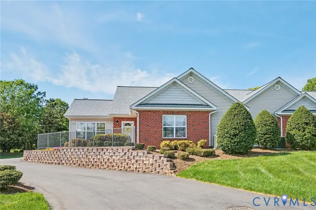 2518 Wanstead Court, Henrico, VA 23238 - #1