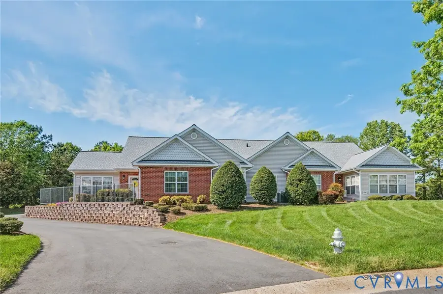 2518 Wanstead Court, Henrico, VA 23238 - #2