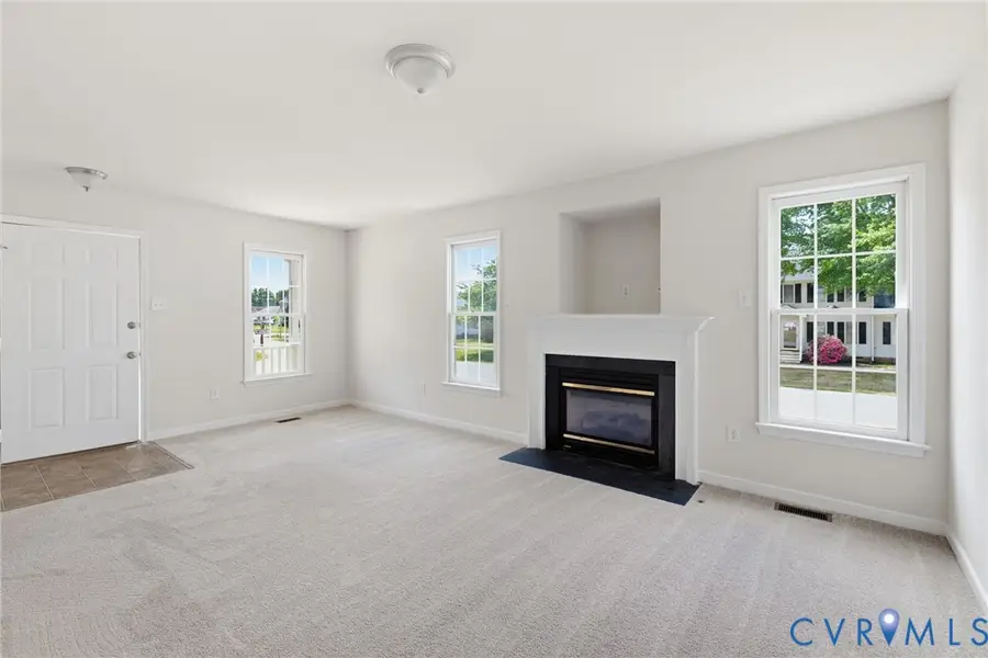 7018 Narragansett Court, Mechanicsville, VA 23111 - #3