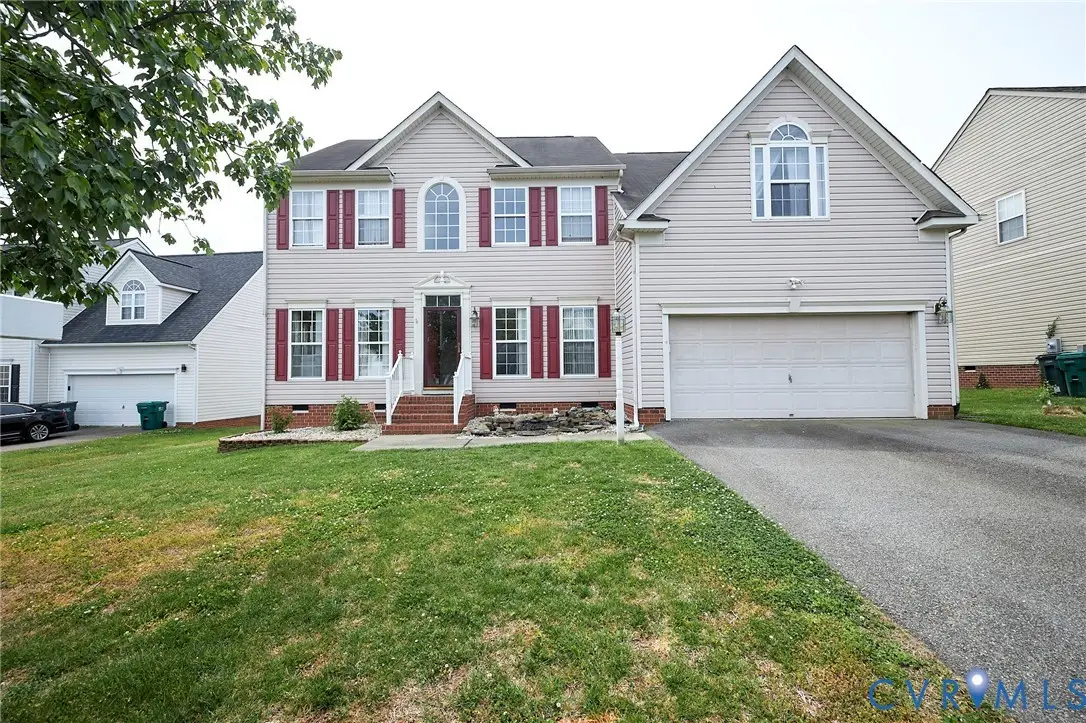 3413 Logan Hill Place, East Highland Park, VA 23223 - #1