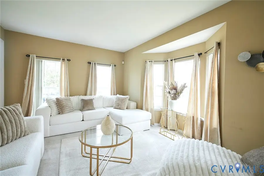 3413 Logan Hill Place, East Highland Park, VA 23223 - #2