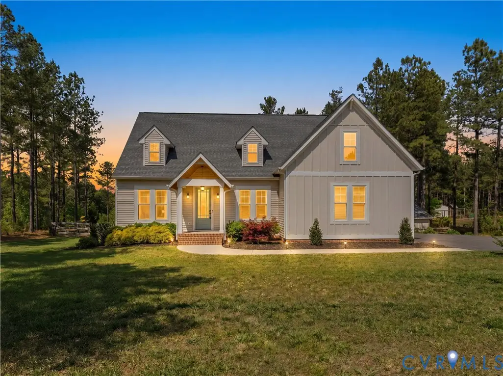 3724 Mill Mount Terrace, Powhatan, VA 23139 - #1