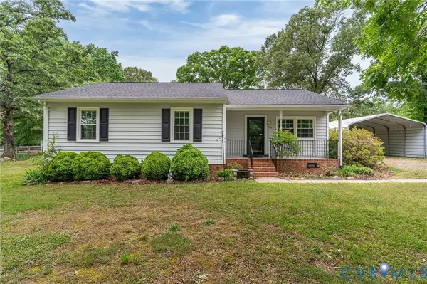 4610 Stockholm Drive, Henrico, VA 23150