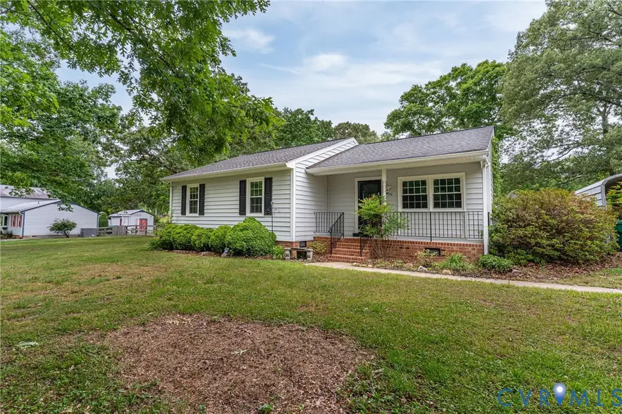 4610 Stockholm Drive, Varina, VA 23150 - #2