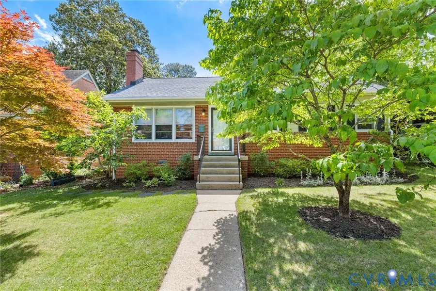 1503 W 45th Street, Richmond, VA 23225 - #2