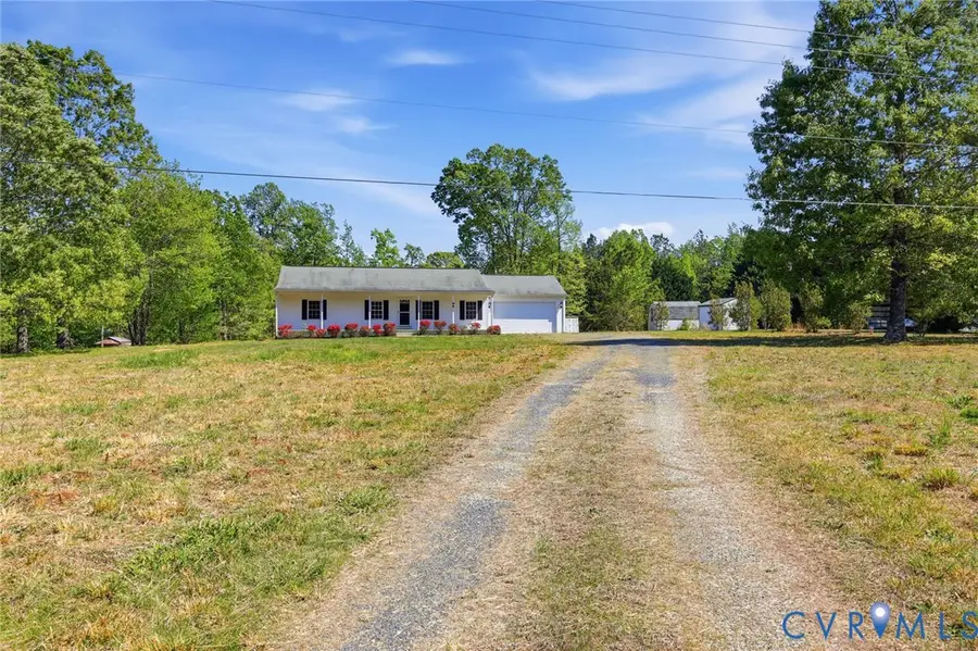 5816 Abilene Road, Farmville, VA 23901 - #2