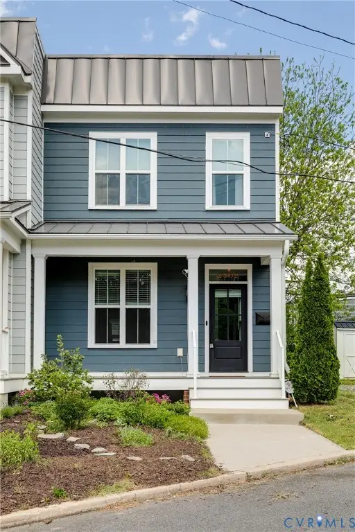 2402 Carrington Street, Richmond, VA 23223