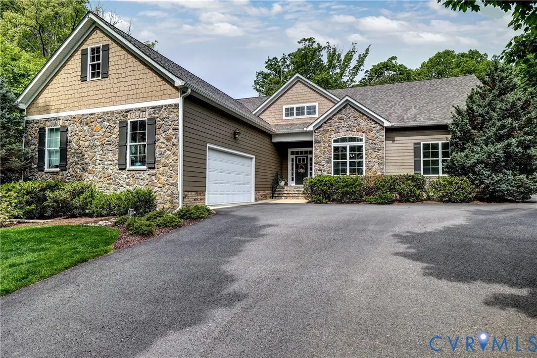 9942 Westhampton Glen Place, Henrico, VA 23238 - #1