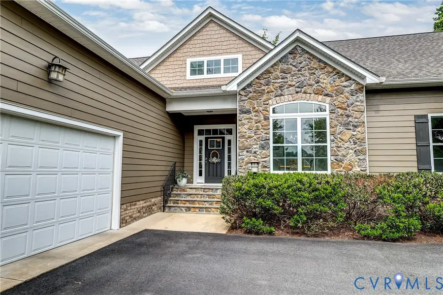 9942 Westhampton Glen Place, Henrico, VA 23238 - #3