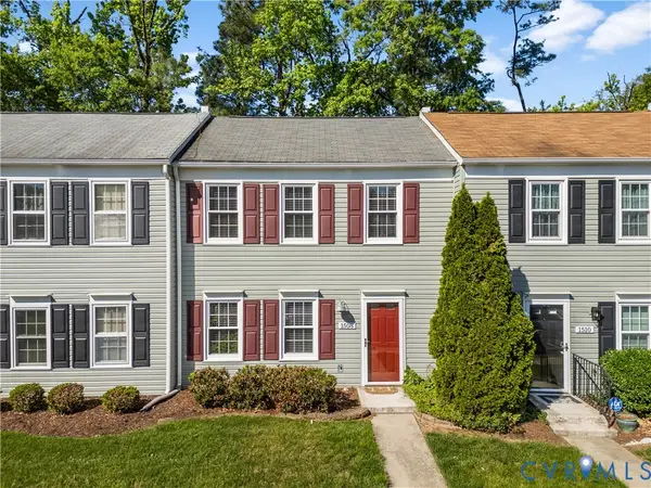 1508 Honor Drive, Henrico, VA 23228