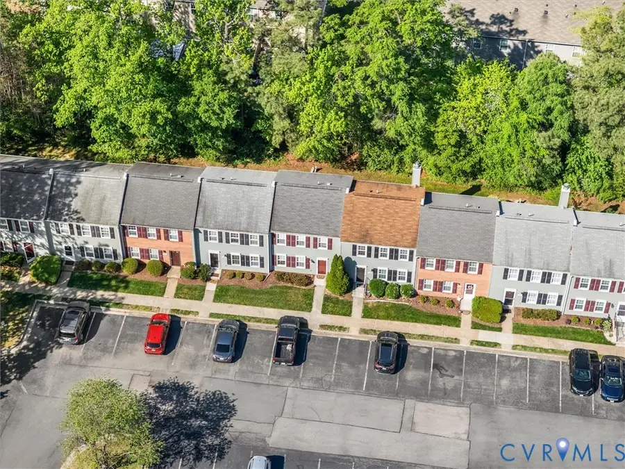 1508 Honor Drive, Henrico, VA 23228 - #2